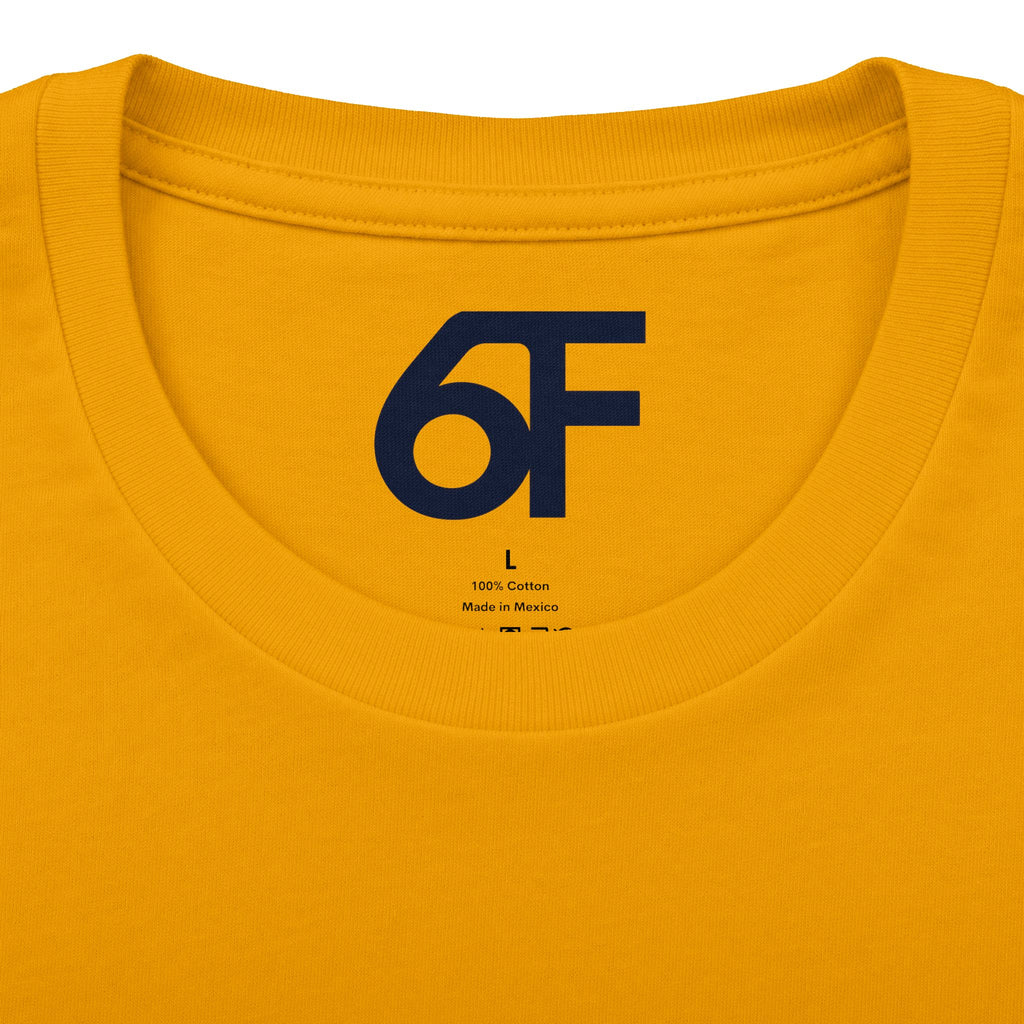 Matryoshka Valve-Stack T-Shirt — “Valve-in-Valve-in-Valve” Nesting Dolls Tee