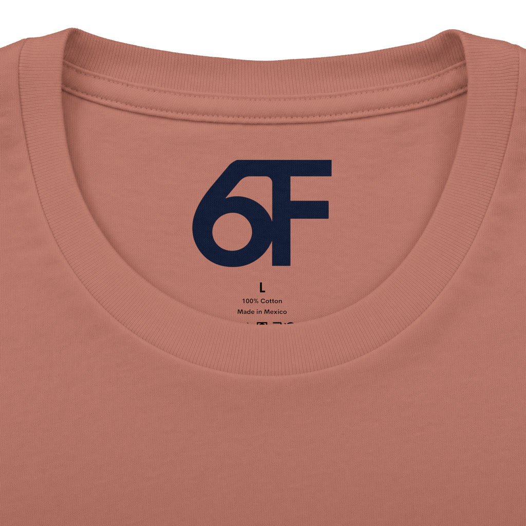Matryoshka Valve-Stack T-Shirt — “Valve-in-Valve-in-Valve” Nesting Dolls Tee