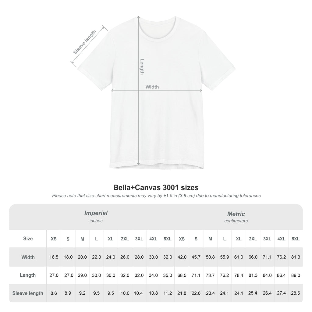Pill Pair Graphic Tee — Red & Blue Capsule Minimalist T‑Shirt
