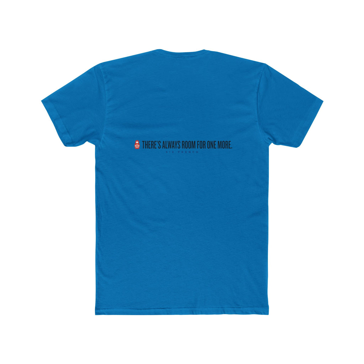Matryoshka Valve-Stack T-Shirt — “Valve-in-Valve-in-Valve” Nesting Dolls Tee