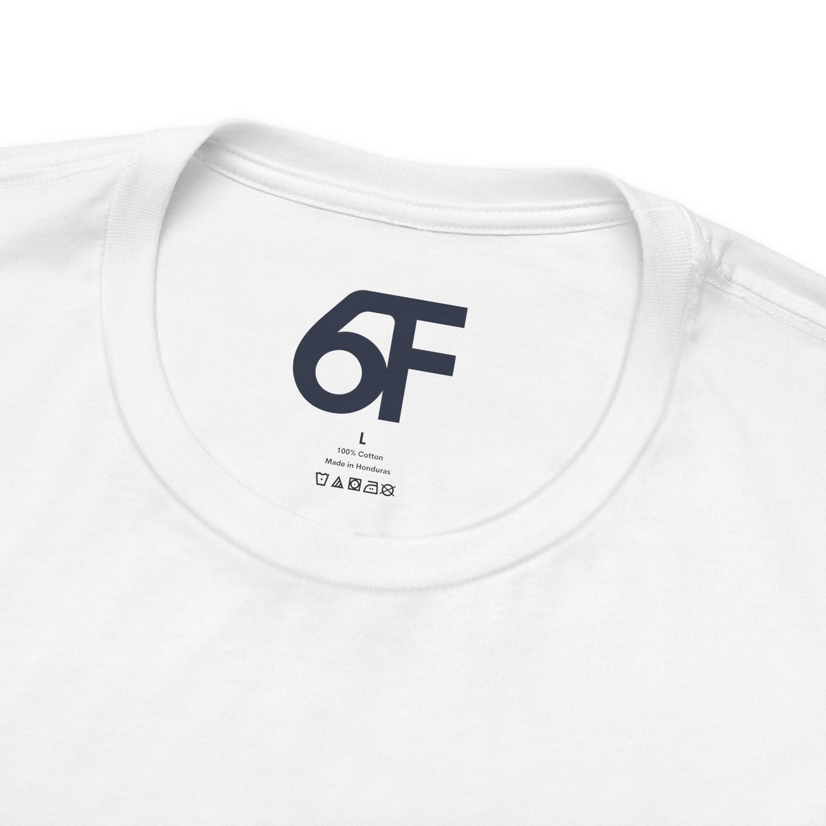 Pill Pair Graphic Tee — Red & Blue Capsule Minimalist T‑Shirt