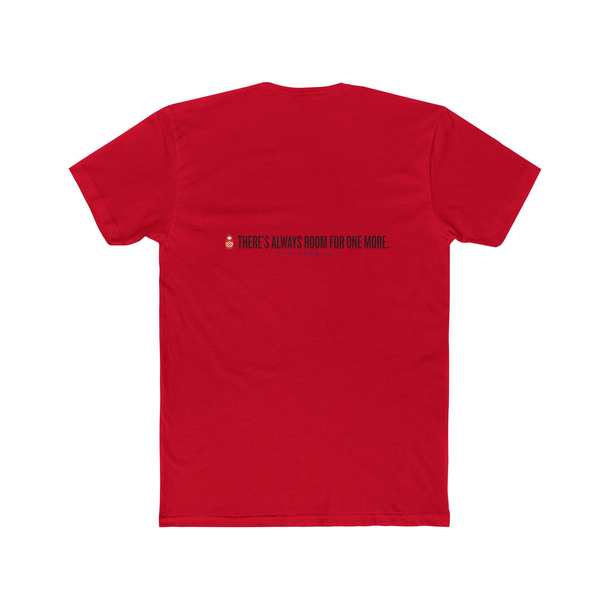 Matryoshka Valve-Stack T-Shirt — “Valve-in-Valve-in-Valve” Nesting Dolls Tee