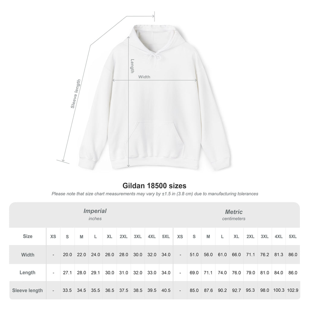 Cat Lab Crew Hoodie — Vintage Varsity Pullover with 6F Logo