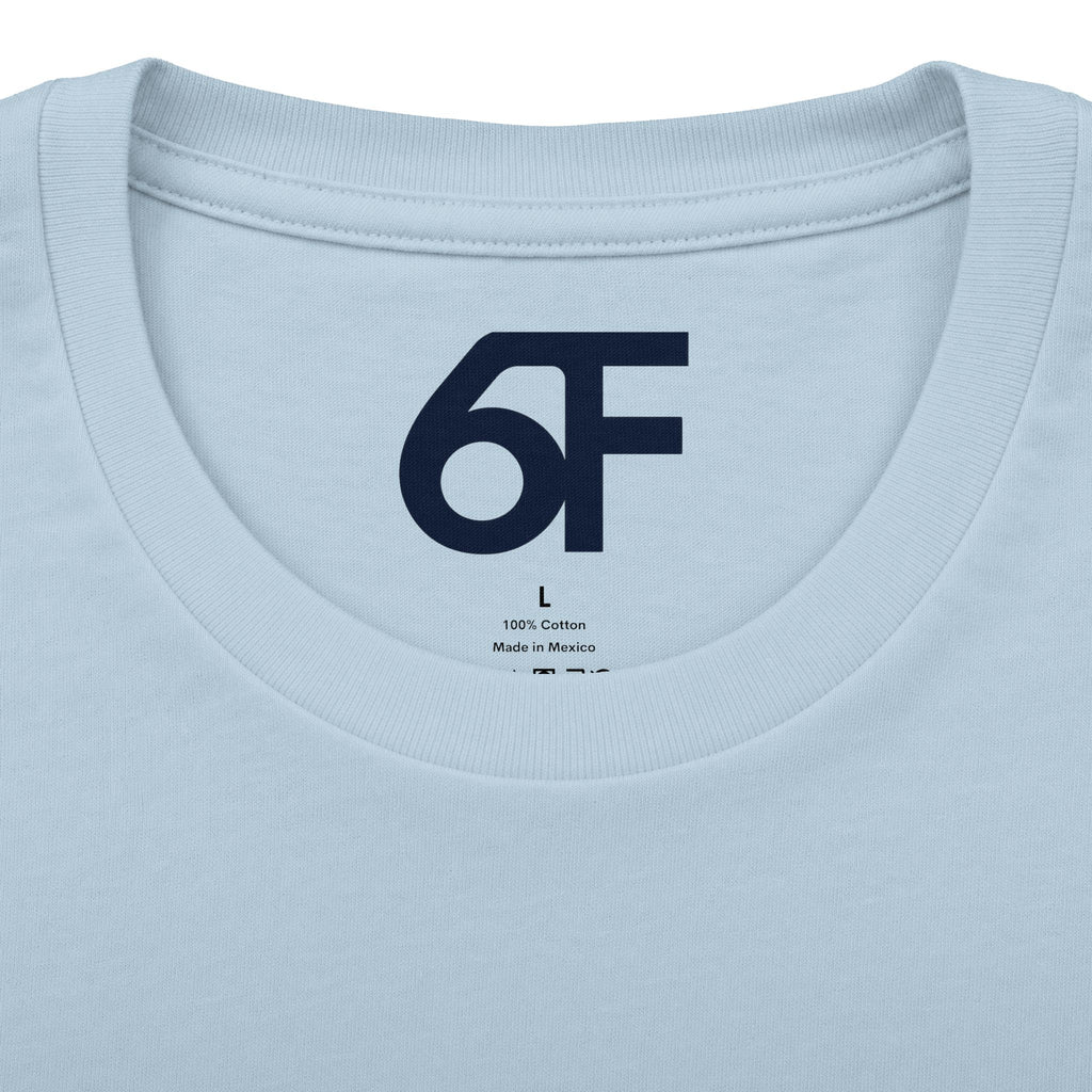 Matryoshka Valve-Stack T-Shirt — “Valve-in-Valve-in-Valve” Nesting Dolls Tee