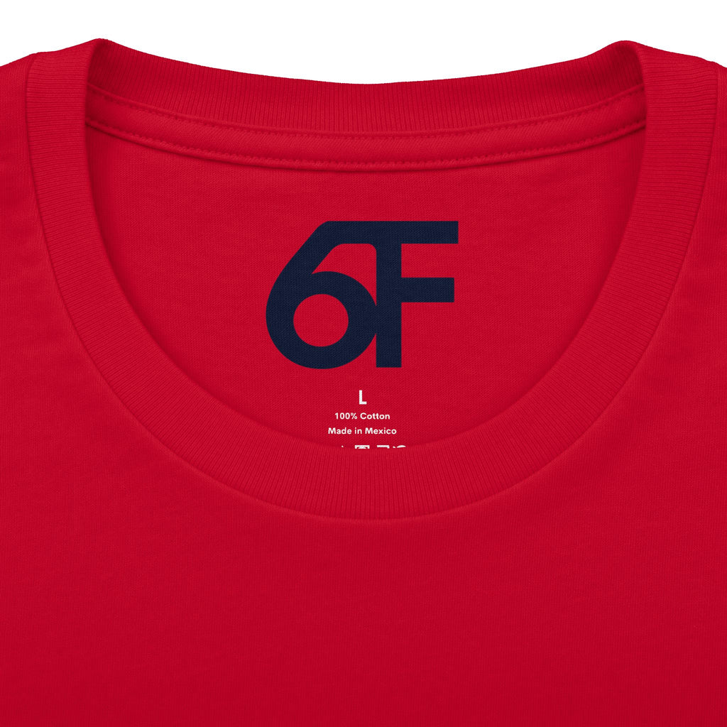 Matryoshka Valve-Stack T-Shirt — “Valve-in-Valve-in-Valve” Nesting Dolls Tee